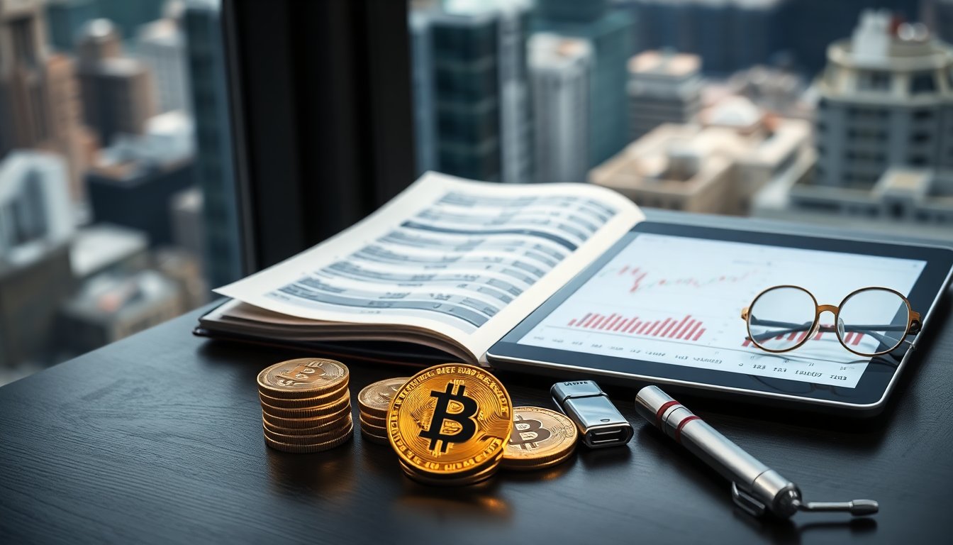 Intesa Sanpaolo e gli ETF Bitcoin: esposizione limitata ma strategica