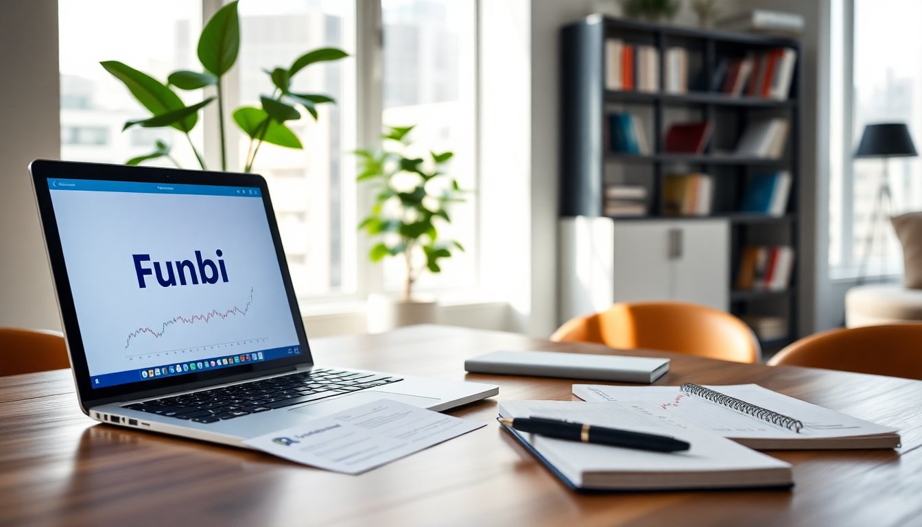 Investi in Criptovalute con Fumbi: Scopri i Vantaggi e il Bonus di Benvenuto!