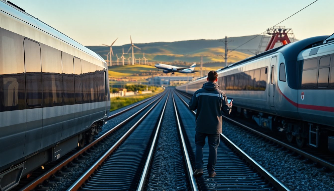 Investimento da 2 miliardi: Trenitalia rafforza l’alta velocità e rinnova la flotta regionale