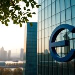 la bce congela i tassi dinteresse in attesa di futuri sviluppi sulleuro 1770269092