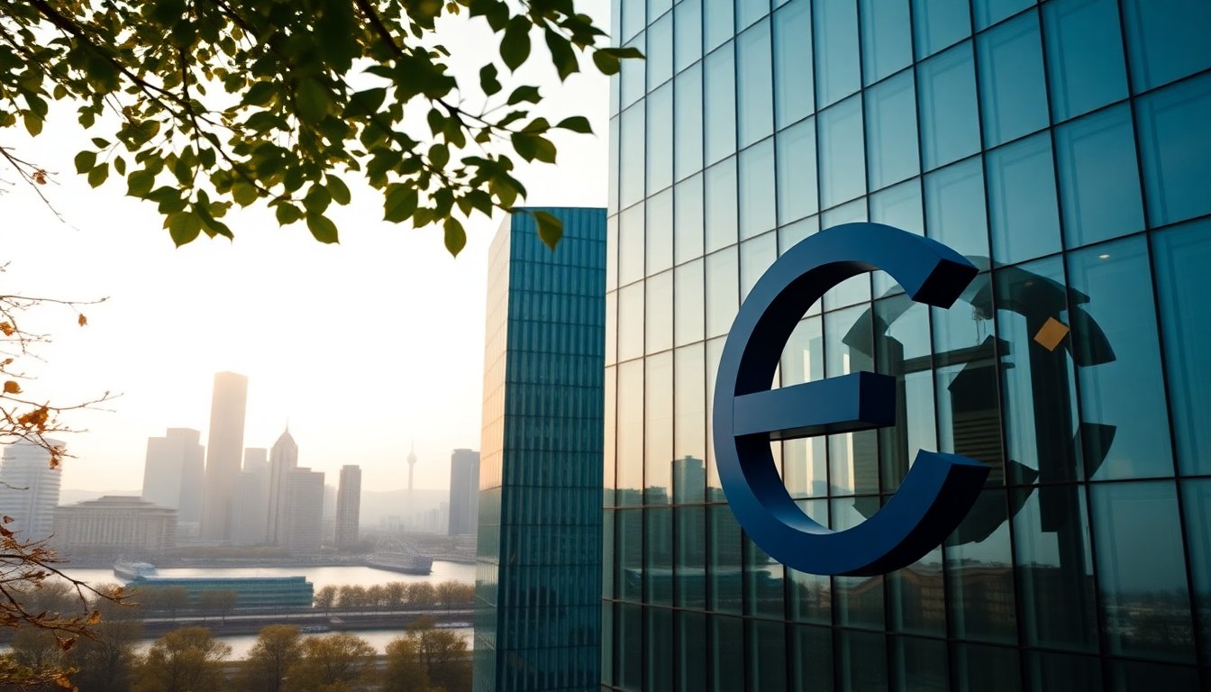 la bce congela i tassi dinteresse in attesa di futuri sviluppi sulleuro 1770269092