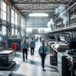 la rinascita dellindustria tedesca e le prospettive per il futuro 1770448226