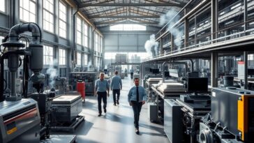 la rinascita dellindustria tedesca e le prospettive per il futuro 1770448226