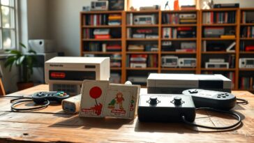 la storia di nintendo innovazione e crescita nel settore dei videogiochi 1770555687