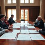 lapproccio innovativo di kevin warsh alla presidenza della federal reserve strategie e impatti 1770009904