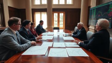 lapproccio innovativo di kevin warsh alla presidenza della federal reserve strategie e impatti 1770009904