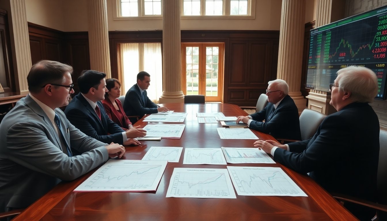 L’approccio innovativo di Kevin Warsh alla presidenza della Federal Reserve: strategie e impatti