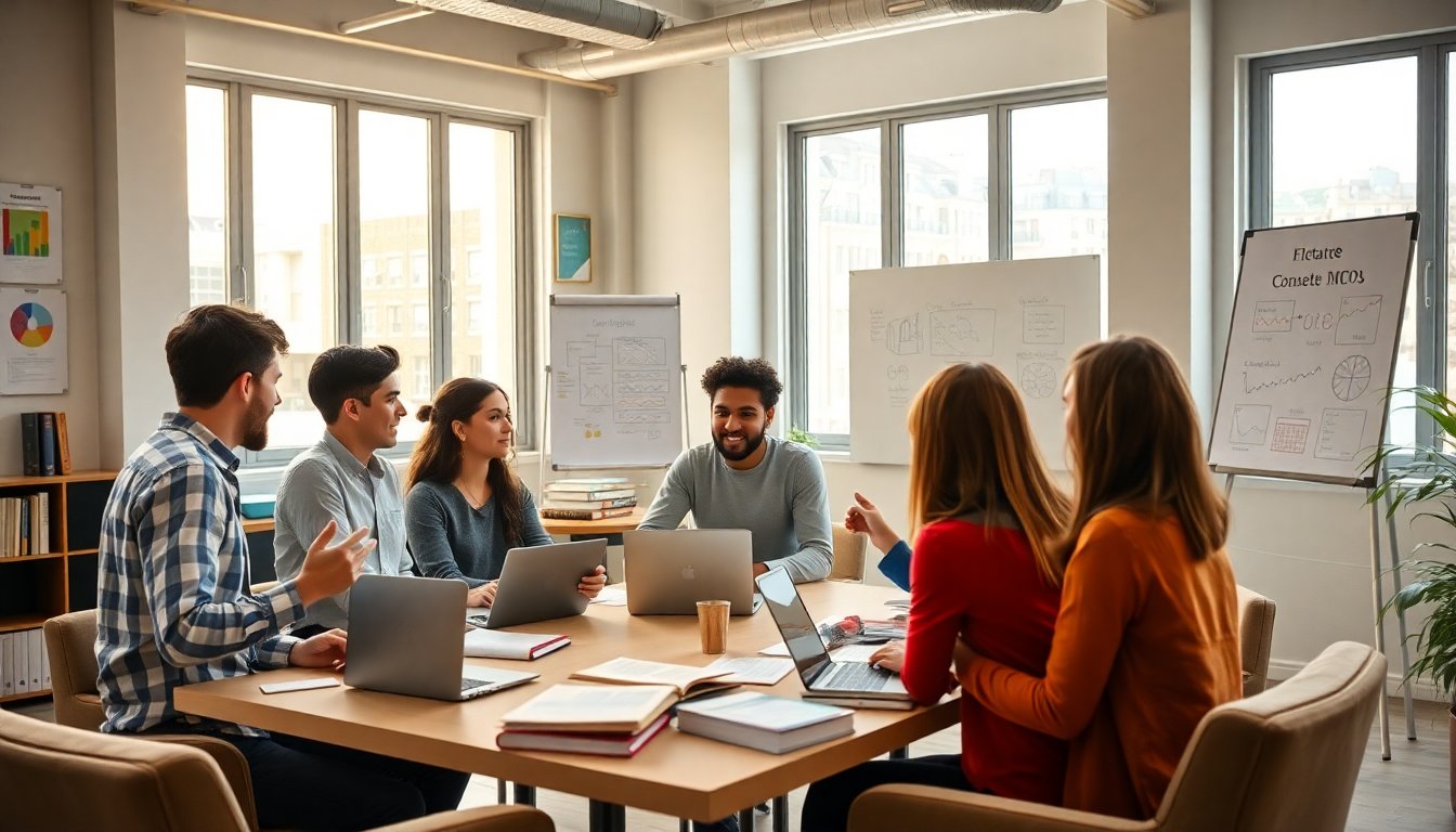 laurea in economia e management dellinnovazione scopri dettagli e opportunita uniche 1770674751