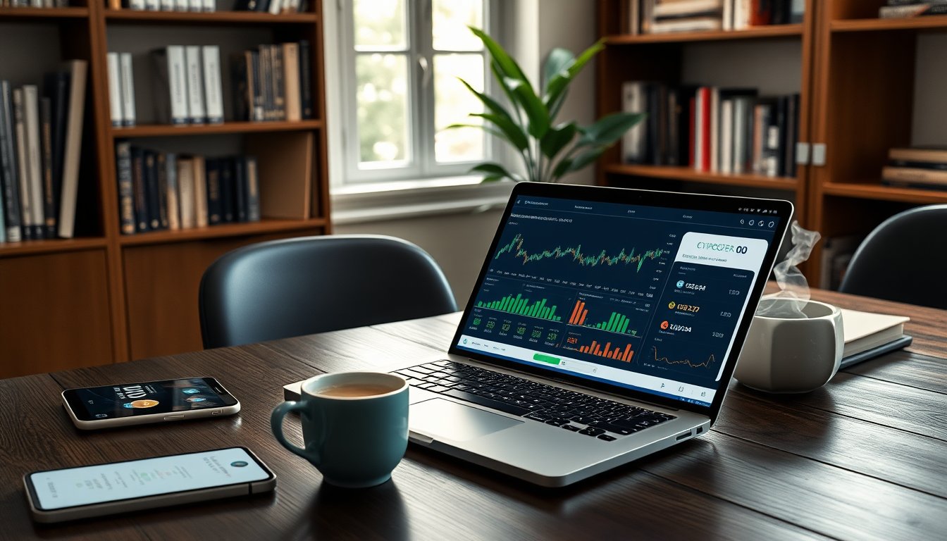 le migliori app di criptovalute del 2026 scopri quali scegliere in italiano 1770224554