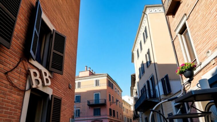 lera dei bb a roma una crisi post giubileo 1770295064