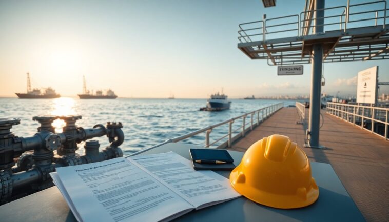 licenze statunitensi aprono il venezuelano alle grandi compagnie petrolifere 1771025964