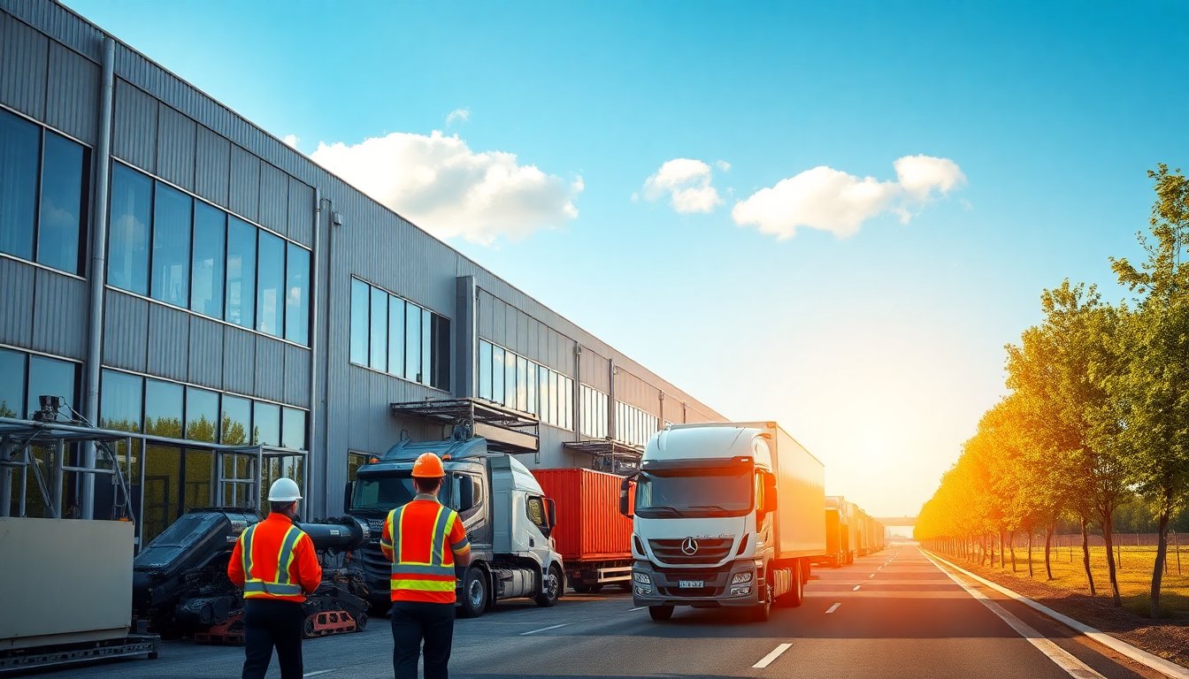 lindustria tedesca segnali di ripresa e prospettive future per il successo economico 1770421847