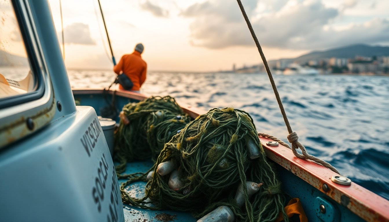 luna rossa rinnova la partnership con ogyre per rimuovere 280000 kg di rifiuti 1771453738