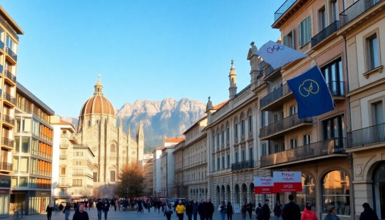 milano cortina 2026 come variano i costi per un weekend olimpico 1770607210