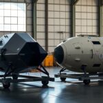 musk e bezos rilanciano la sfida lunare in vista della concorrenza cinese 1771094566