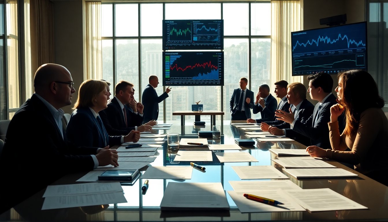 netflix e paramount la sfida per lacquisizione di warner bros 1770139439