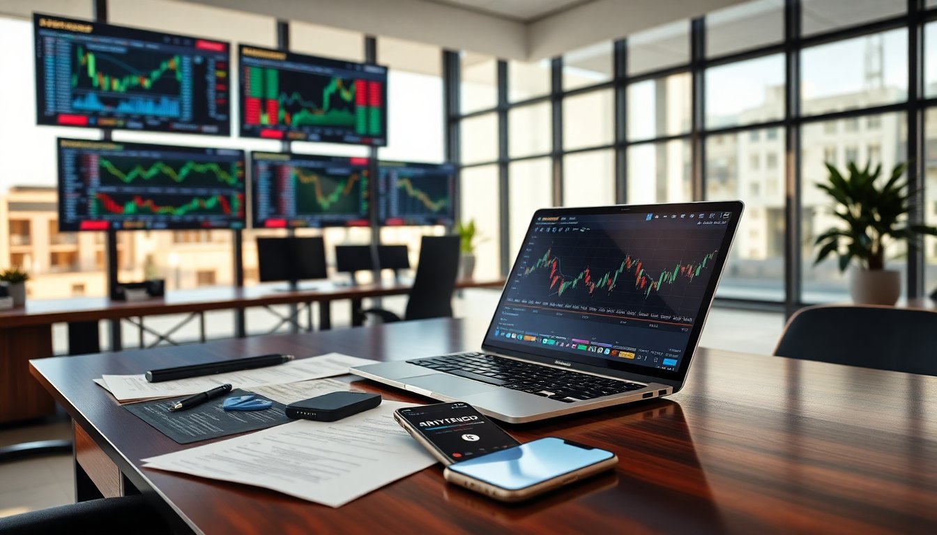 Nuove Opportunità di Investimento: Scopri gli Otto ETP su Criptovalute di WisdomTree Disponibili in Italia