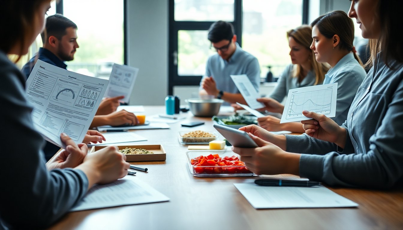nuovo programma formativo per il risk management nel food & beverage