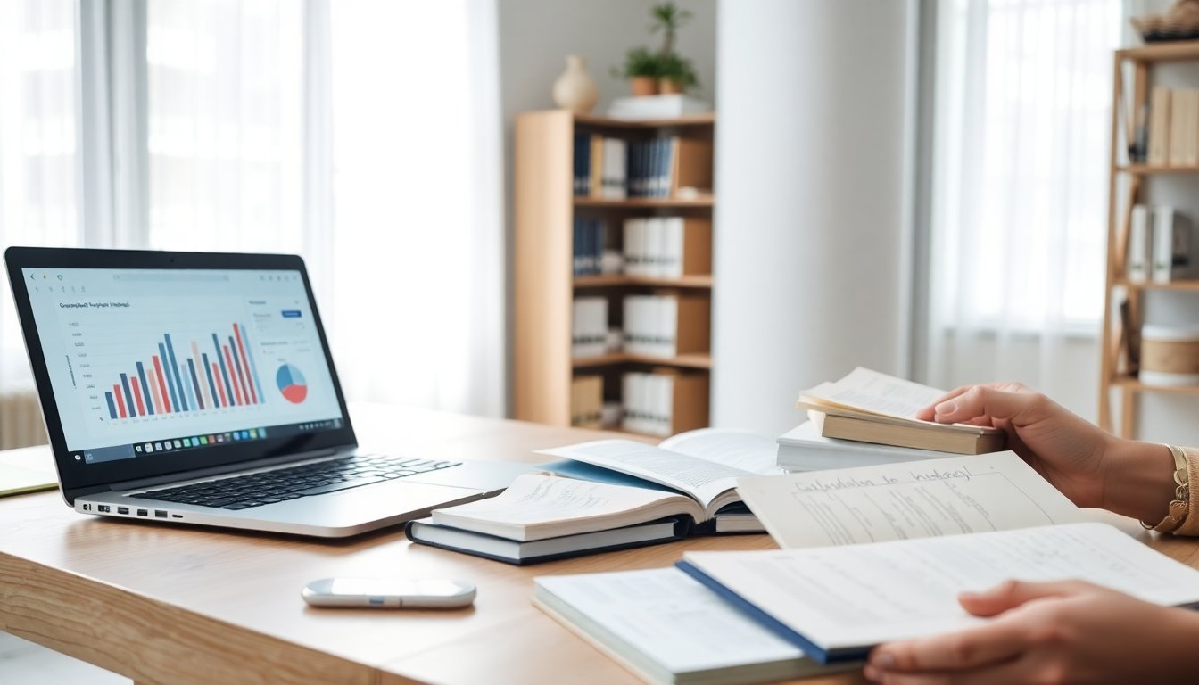 Offerta formativa in statistica e informatica per l’azienda: panoramica dei percorsi