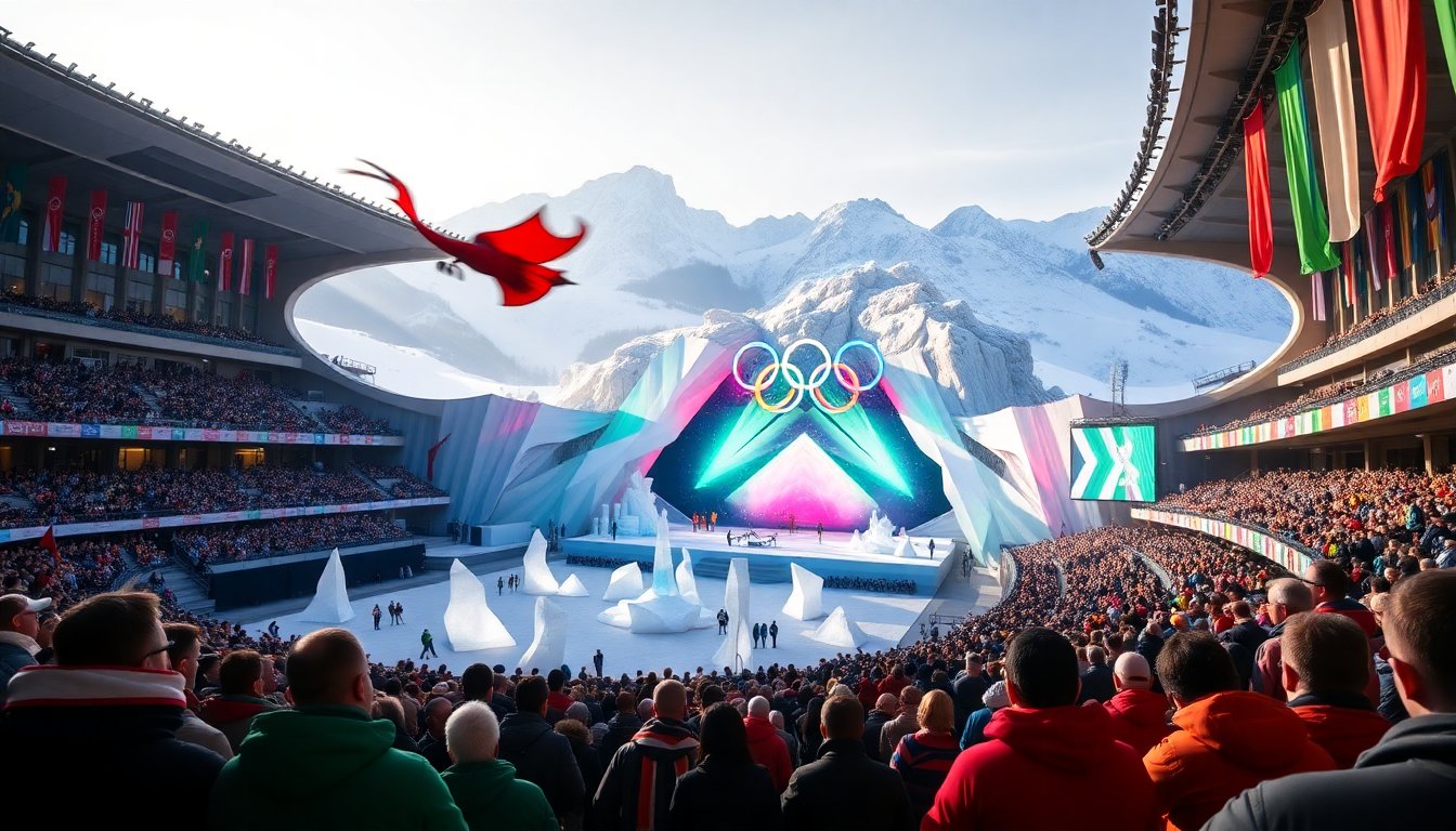 olimpiadi milano cortina 2026 costi successi e trionfi degli azzurri 1770581452