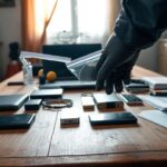 operazione della guardia di finanza sequestri e indagini su criptovalute a foggia 1771551862