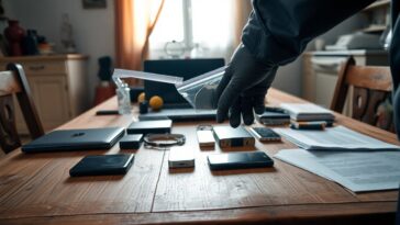 operazione della guardia di finanza sequestri e indagini su criptovalute a foggia 1771551862