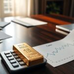 oro e argento analisi approfondita delle fluttuazioni recenti nei metalli preziosi 1770165411