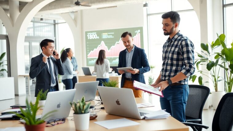 panoramica sulloccupazione e le previsioni economiche per il 2026 1770834485