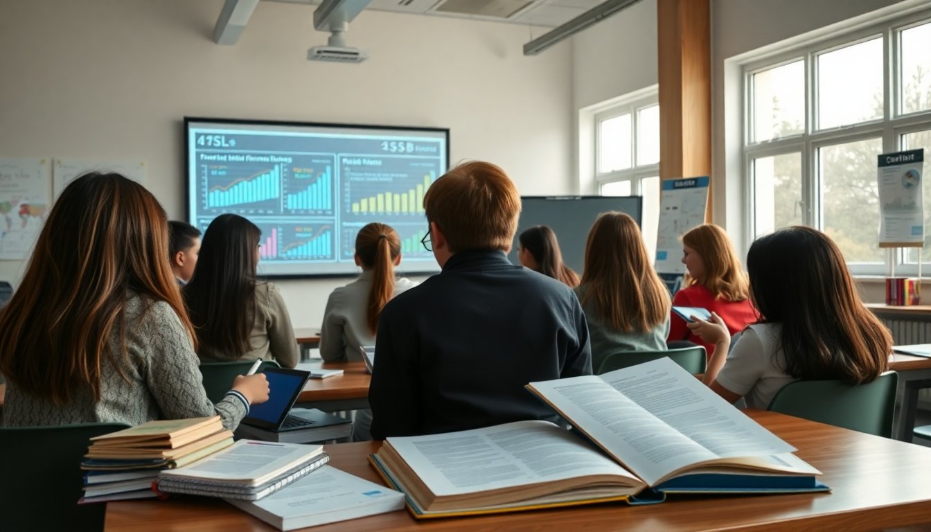Partecipazione al Progetto FSL: Criptovalute e Futuro degli Studenti