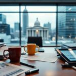 percezioni economiche e segnali dalla federal reserve analisi delle differenze politiche 1771232880