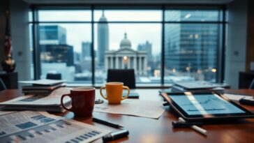 percezioni economiche e segnali dalla federal reserve analisi delle differenze politiche 1771232880