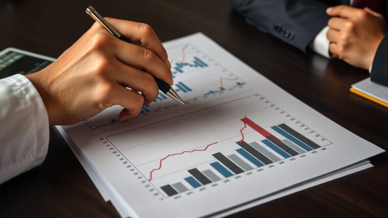 pil usa in rallentamento nel quarto trimestre cosa significano i dati per inflazione e fed 1771684883