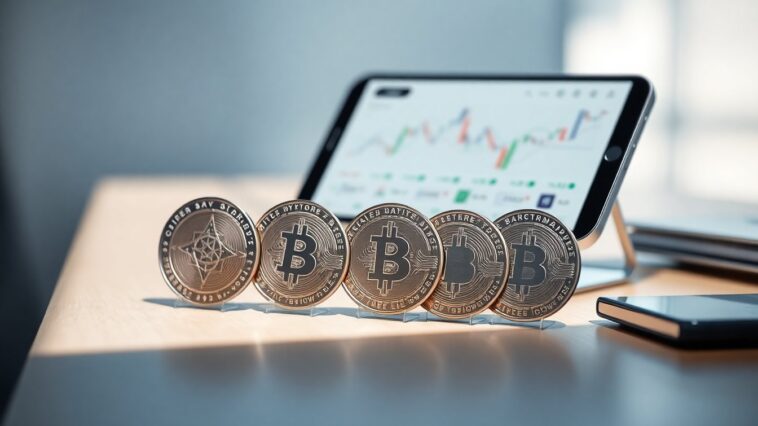 postfinance aggiunge algorand arbitrum near stellar usdc e sui alla piattaforma 1771431462