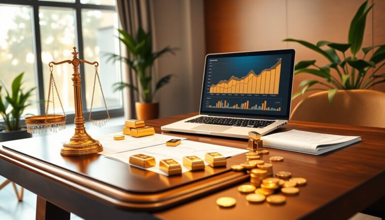 previsioni prezzo oro 2026 analisi completa e tendenze di mercato 1769931199