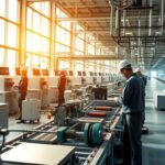 produzione industriale in italia superiamo germania e francia con risultati eccellenti 1770478191