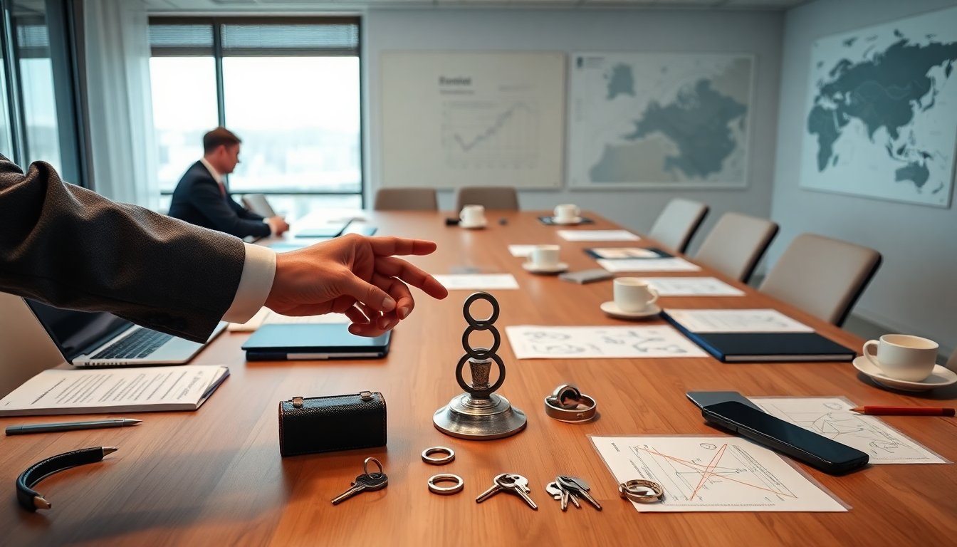 Regole e supervisione: coordinamento tra autorità ed exchange criptovalute