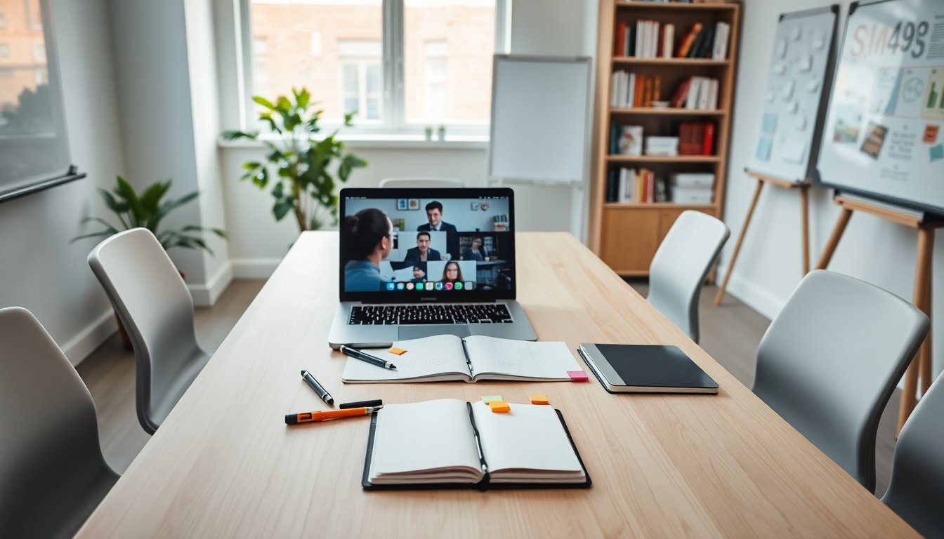 Ricevimento studenti: Guida alla prenotazione e partecipazione efficace
