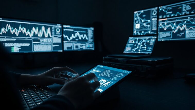 riciclaggio digitale e criptovalute come cambiano le strategie della criminalita 1771871248