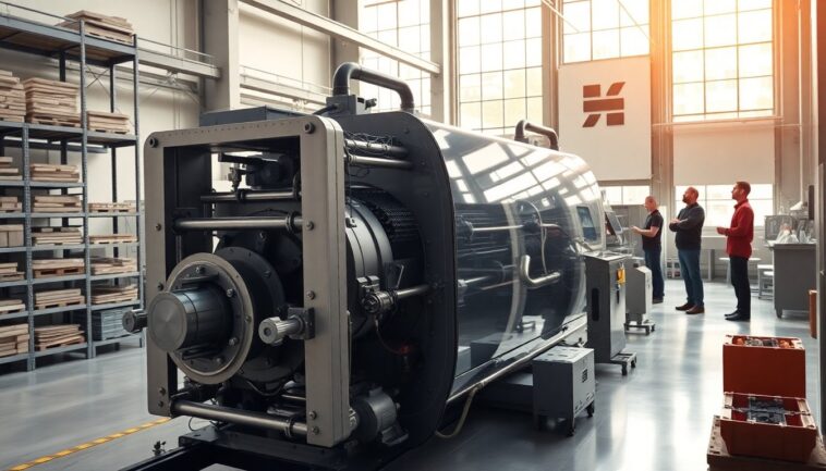 ripresa dellindustria tedesca analisi delle prospettive future e opportunita di crescita 1770500686