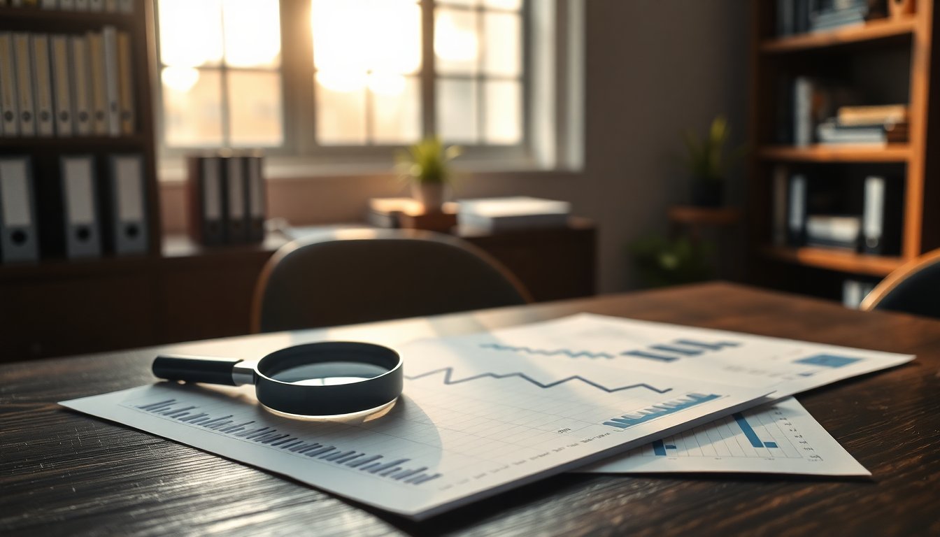 rischi dellai e prudenza nei dati guida per investitori ed economisti 1771945214