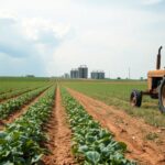 rischi e opportunita per lagricoltura negli stati uniti cosa aspettarsi nel futuro 1770183780