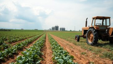 rischi e opportunita per lagricoltura negli stati uniti cosa aspettarsi nel futuro 1770183780