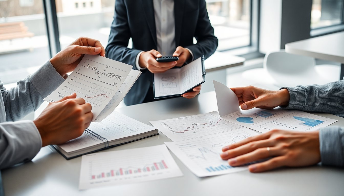 Scienze economiche all’Università della Svizzera italiana: cosa sapere