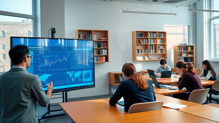 scopri i vantaggi del corso di laurea magistrale in scienze delleconomia a roma 1770566605