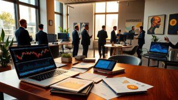 significato del nuovo segmento cripto su euronext milan opportunita e implicazioni 1770588753