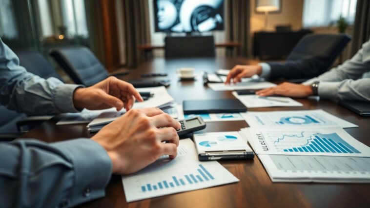 soluzioni avanzate per la finanza strutturata e le cartolarizzazioni 1772276095