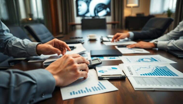 soluzioni avanzate per la finanza strutturata e le cartolarizzazioni 1772276095