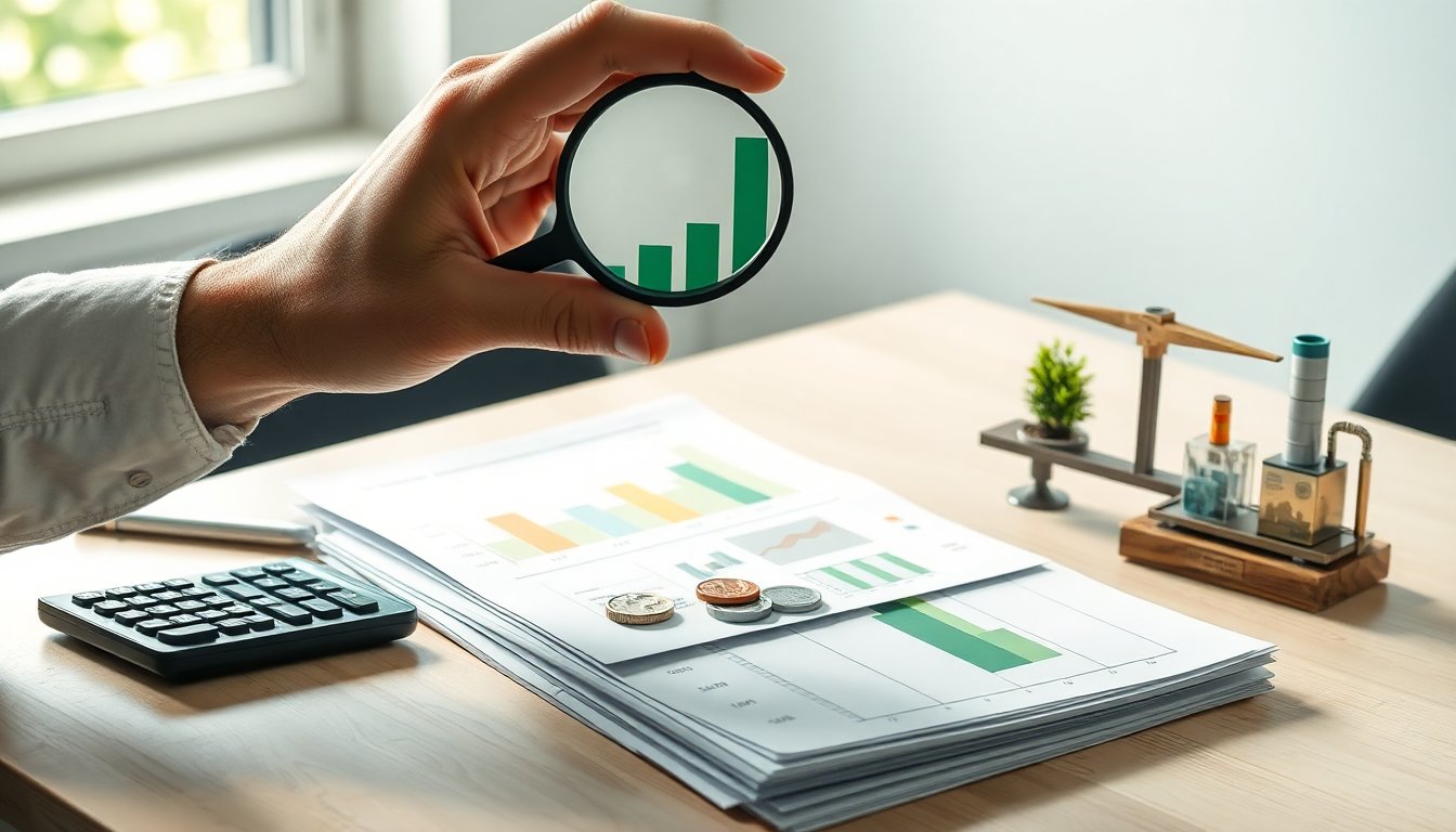 sostenibilità e finanza: nuove regole per la competitività aziendale