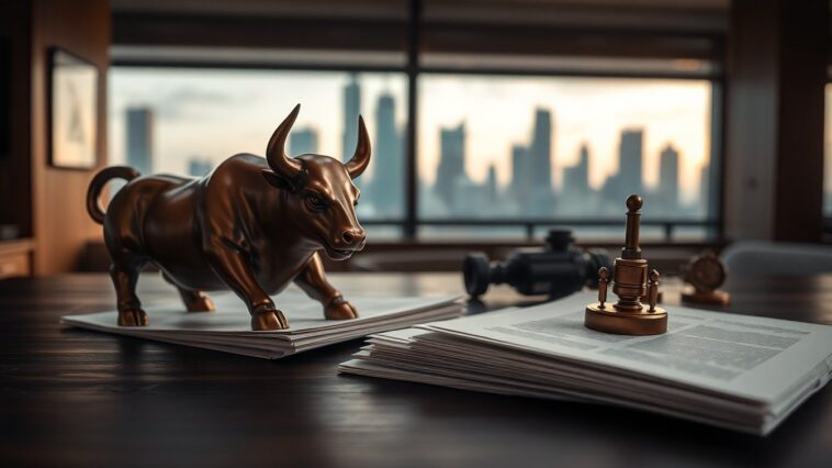 sp 500 e cape oltre 40 rischi analogie con il 1999 e strategie per investire 1771383296