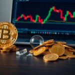 stablecoin bitcoin e dollaro come cambia il panorama delle valute digitali 1771841172